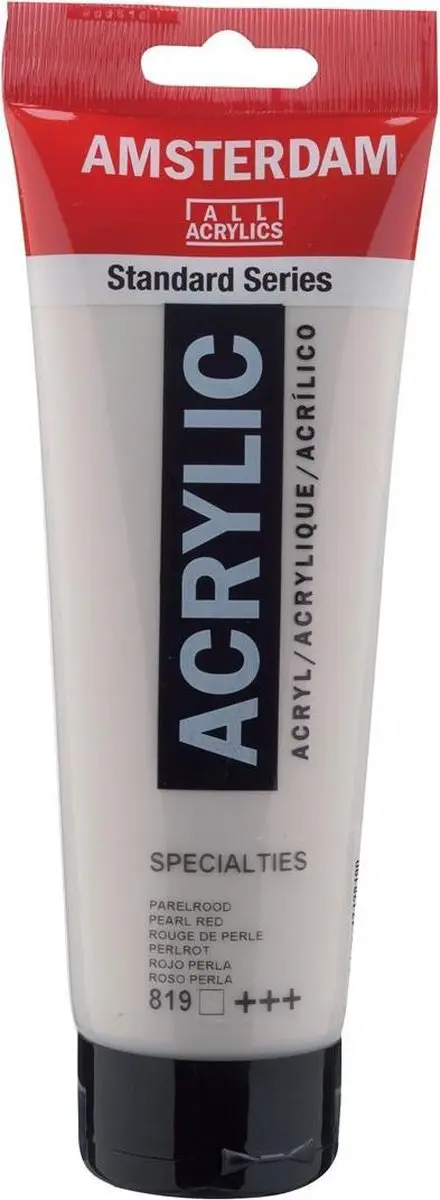 Amsterdam Acryl Specialties
