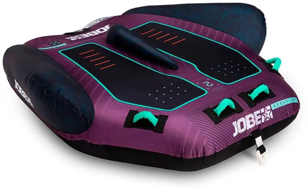 Jobe Scout Funtube Paars 3 Places