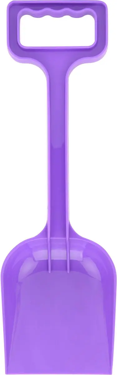 Yello Kinder Schep 36cm Paars