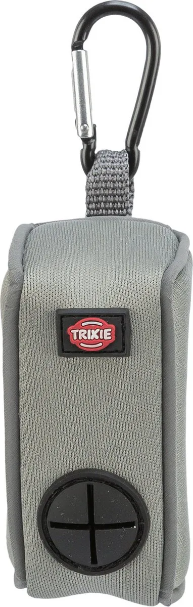 Trixie Poepzakhouder Neopreen - 20 Stuks