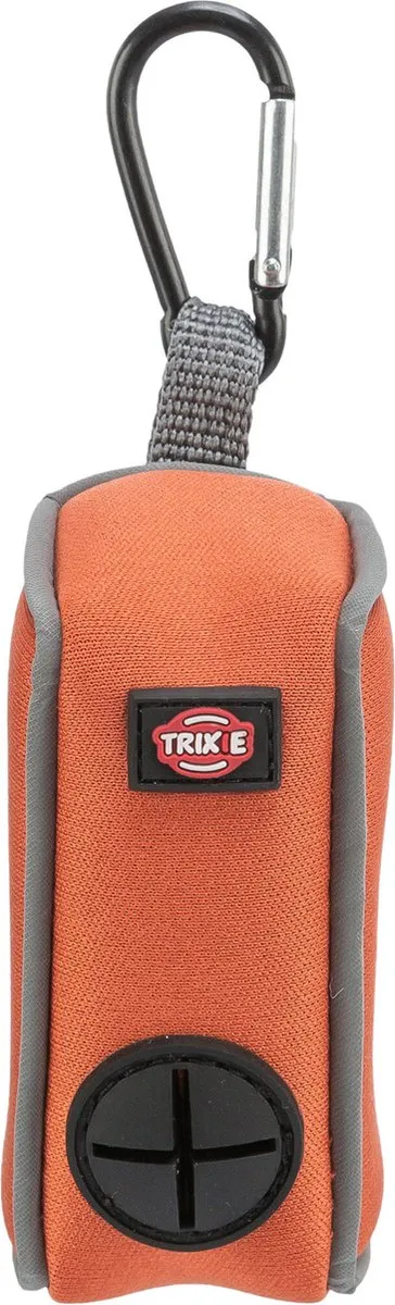 Trixie Poepzakhouder Neopreen - 20 Stuks