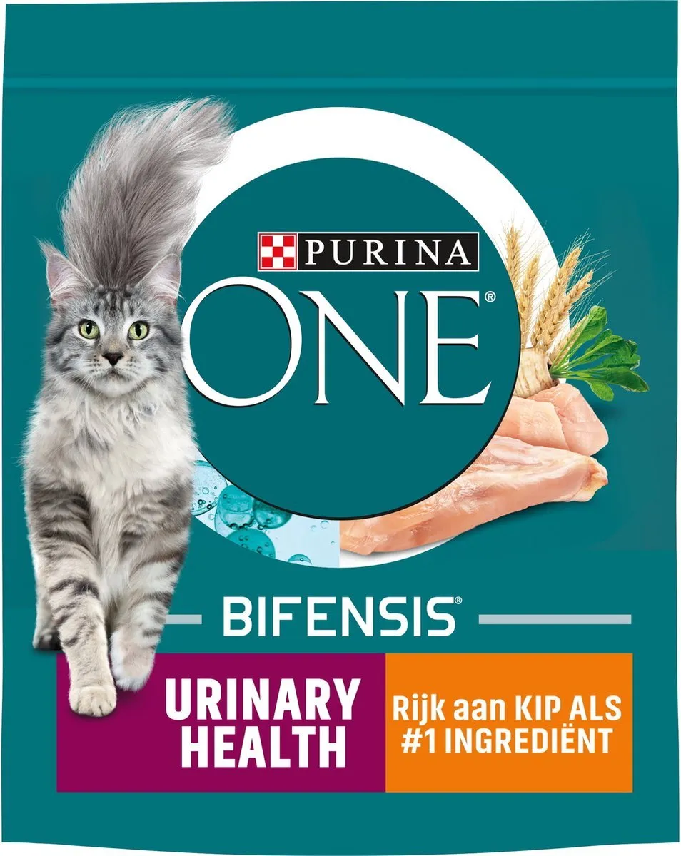 Purina ONE Urinary Care Kattenvoer 800g