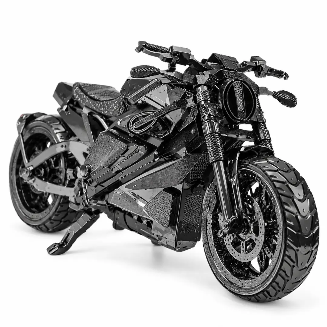 Motor 3d Bouwpakket