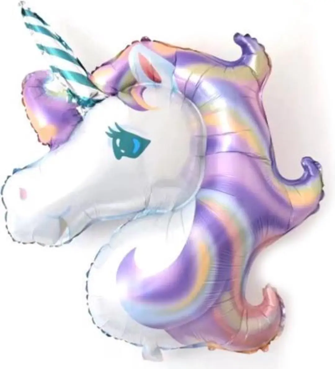Unicorn Ballon