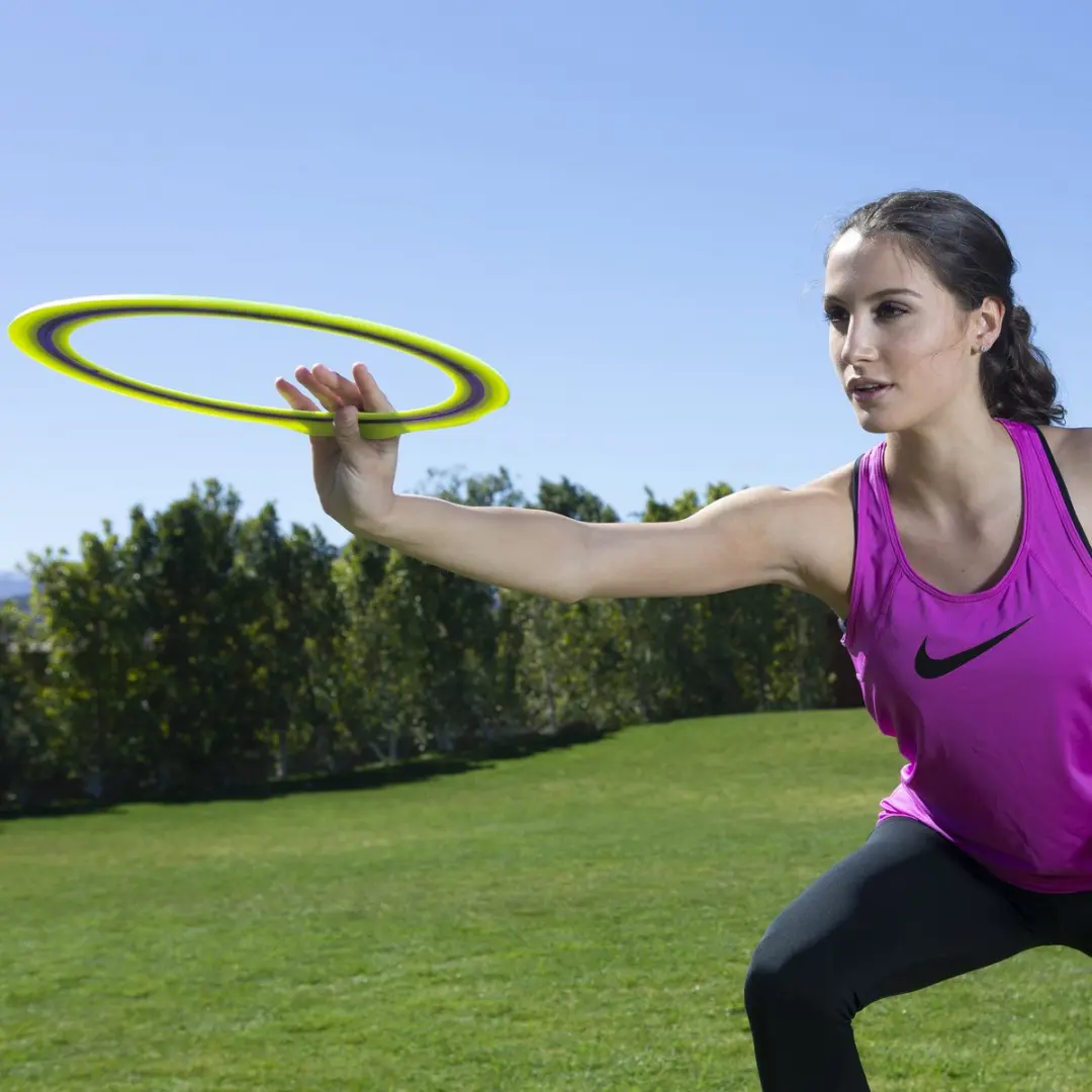 Aerobie Ring Pro frisbee ring