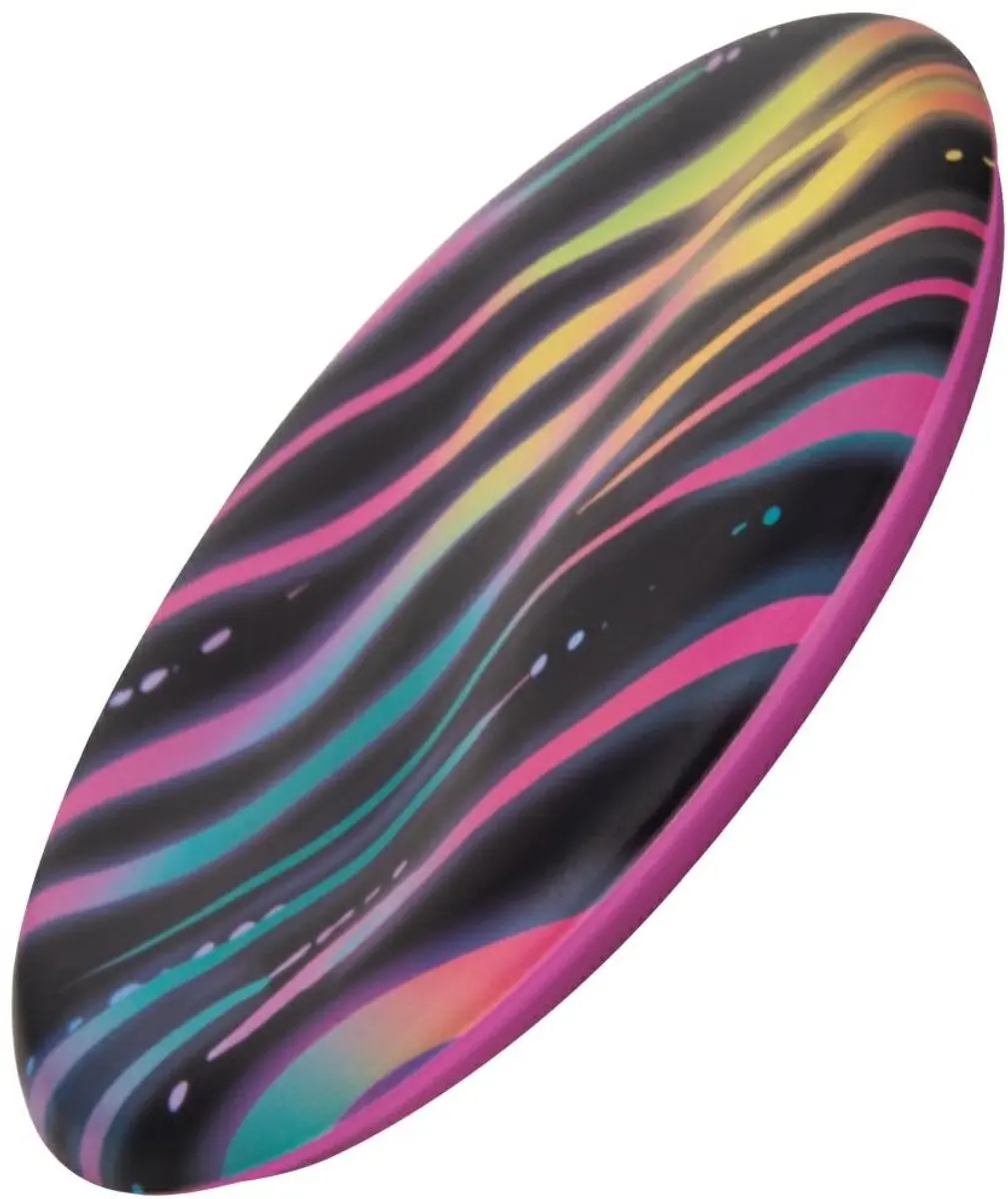 Waboba Wingman Frisbee 15cm - Multicolor - afbeelding 2 van 6