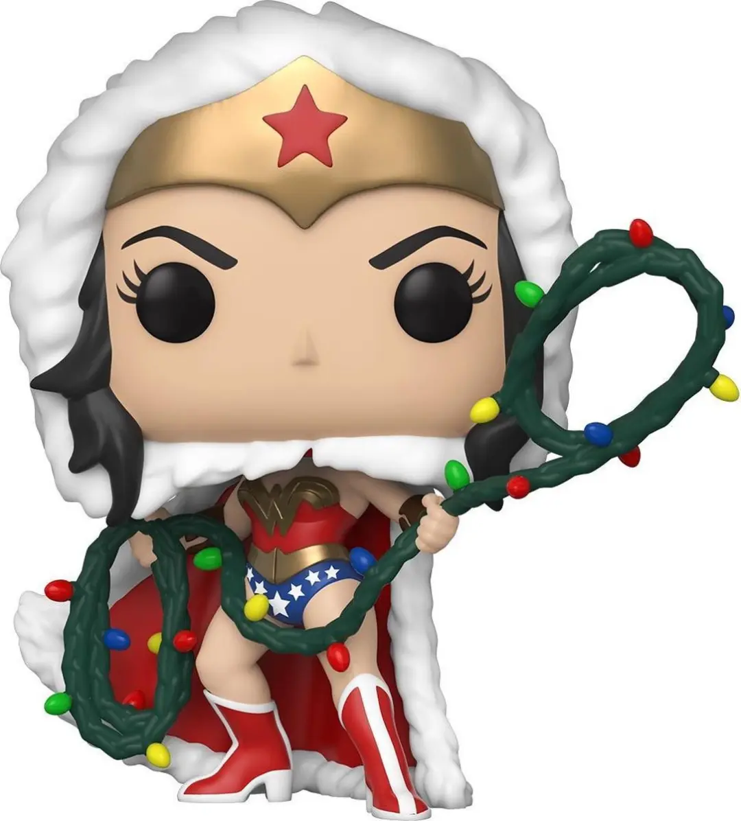 Pop! Heroes: DC Holiday
