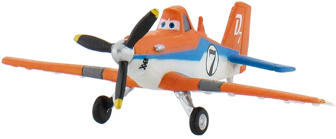 Disney Figuur Planes