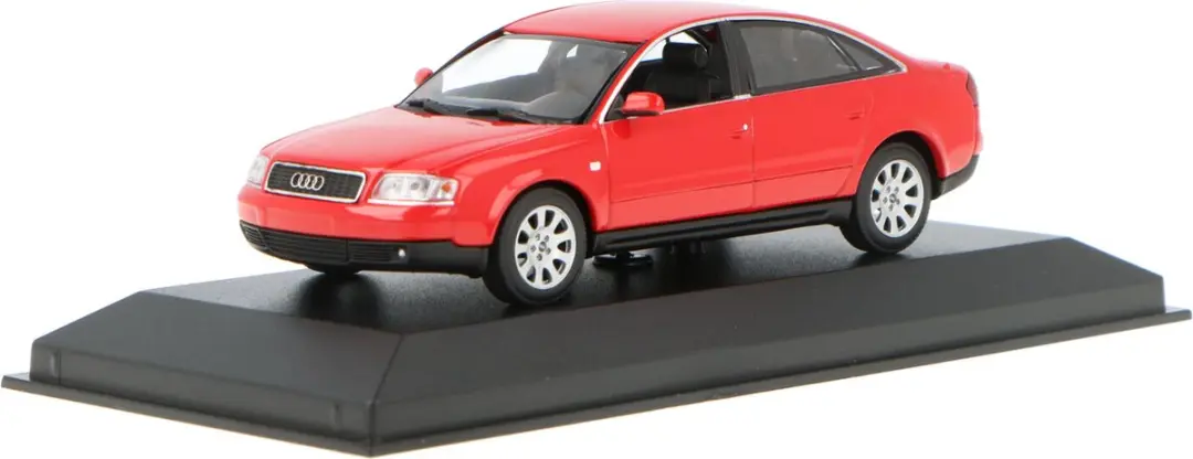 Audi A6 1997