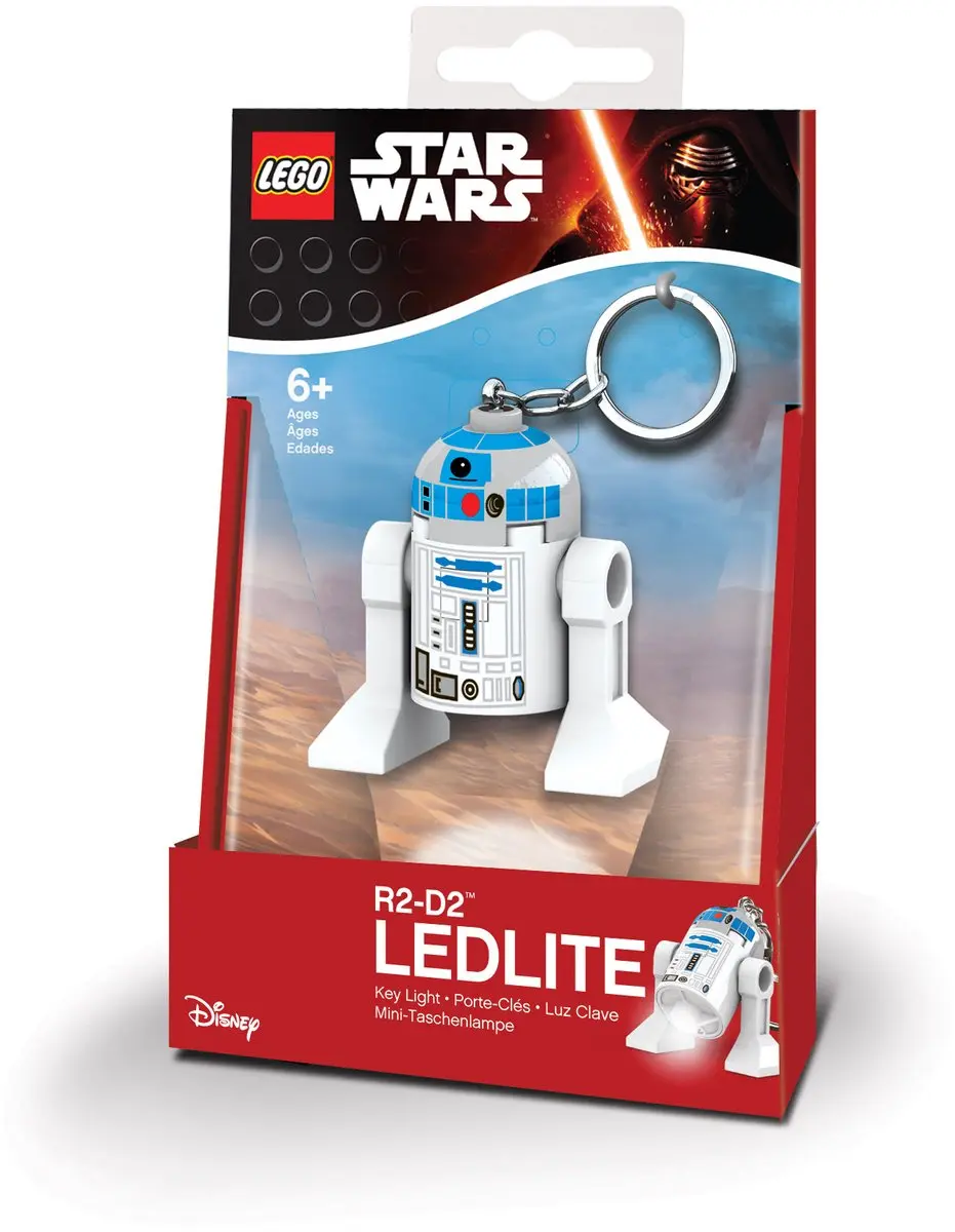 Lego: Star Wars