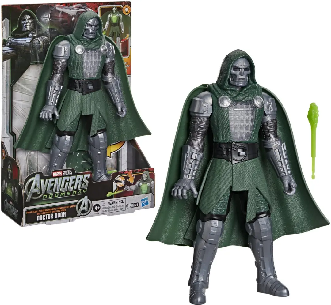 Marvel Studios Avengers
