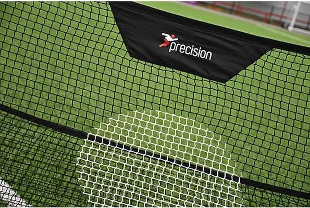 Precision Rebound Pro Dual TR432 Dubbele Rebounder - afbeelding 3 van 5