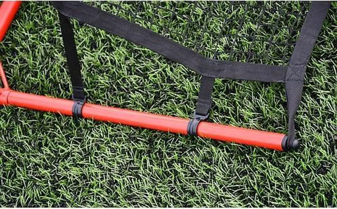 Precision Rebound Pro Dual TR432 Dubbele Rebounder - afbeelding 2 van 5