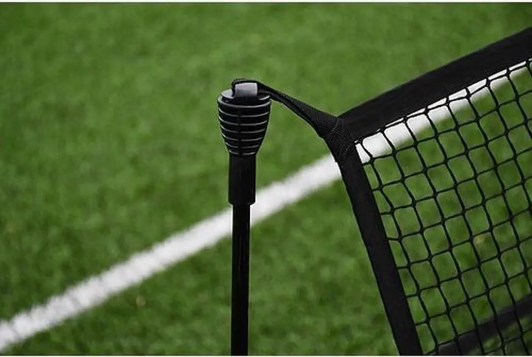 Precision Rebound Pro Dual TR432 Dubbele Rebounder - afbeelding 4 van 5