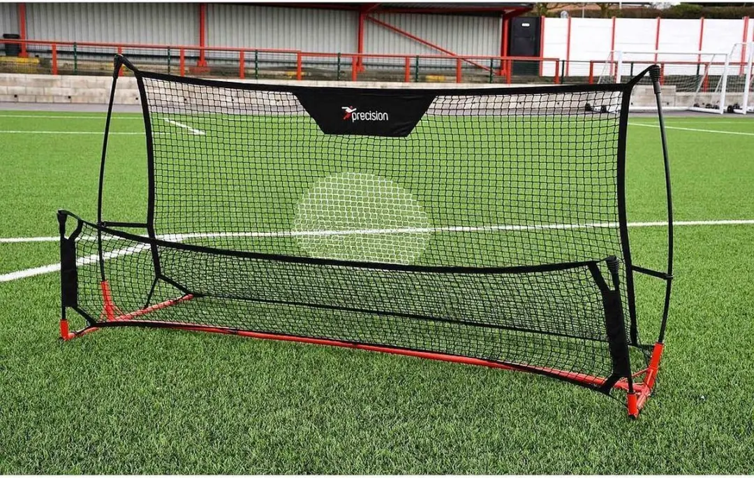 Precision Rebound Pro Dual TR432 Dubbele Rebounder