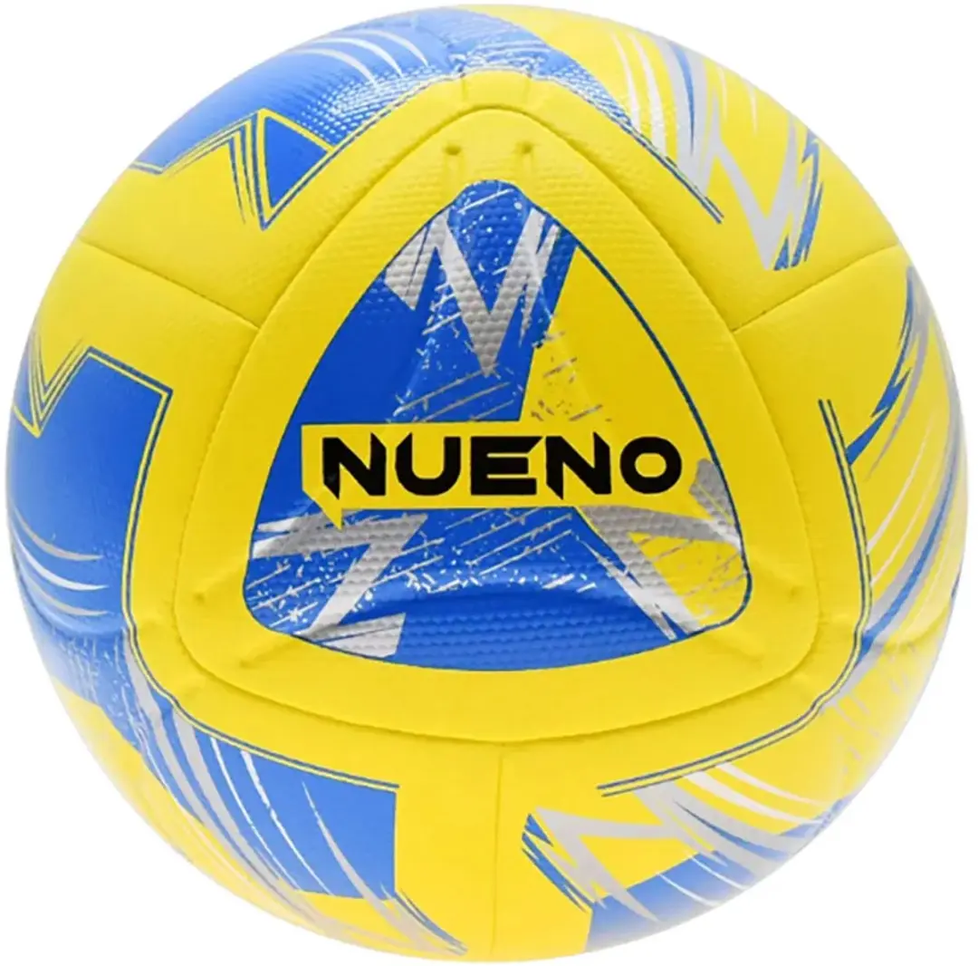 Precision Nueno FIFA Quality Pro Voetbal - Maat 5 - afbeelding 2 van 2