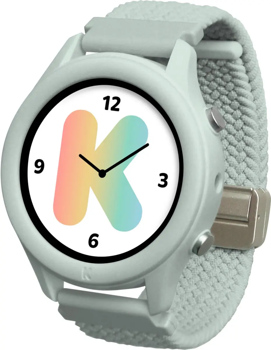 Kidywolf K-Watch Smartwatch voor Kinderen