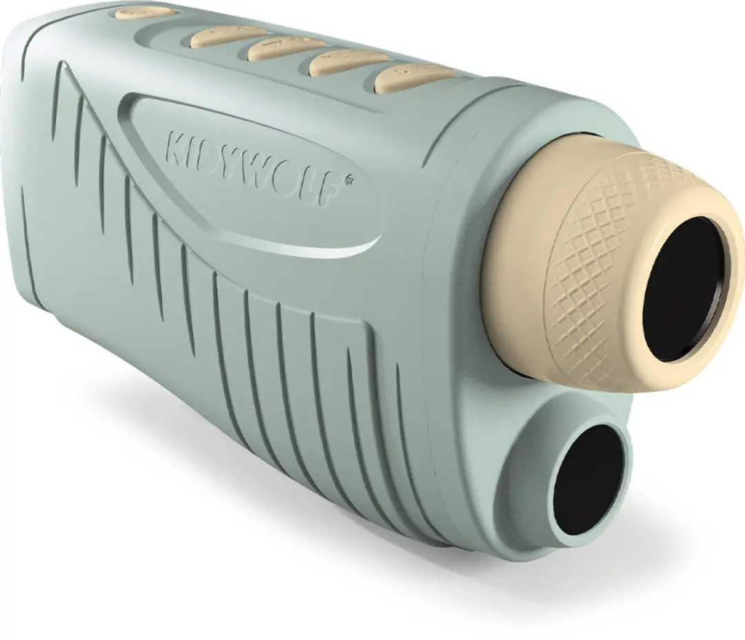 KIDYWOLF KIDYVISION Nachtzicht Camera voor Kinderen