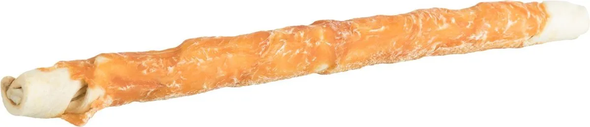Trixie Denta Fun Chicken Chewing Rolls 250g - afbeelding 2 van 6