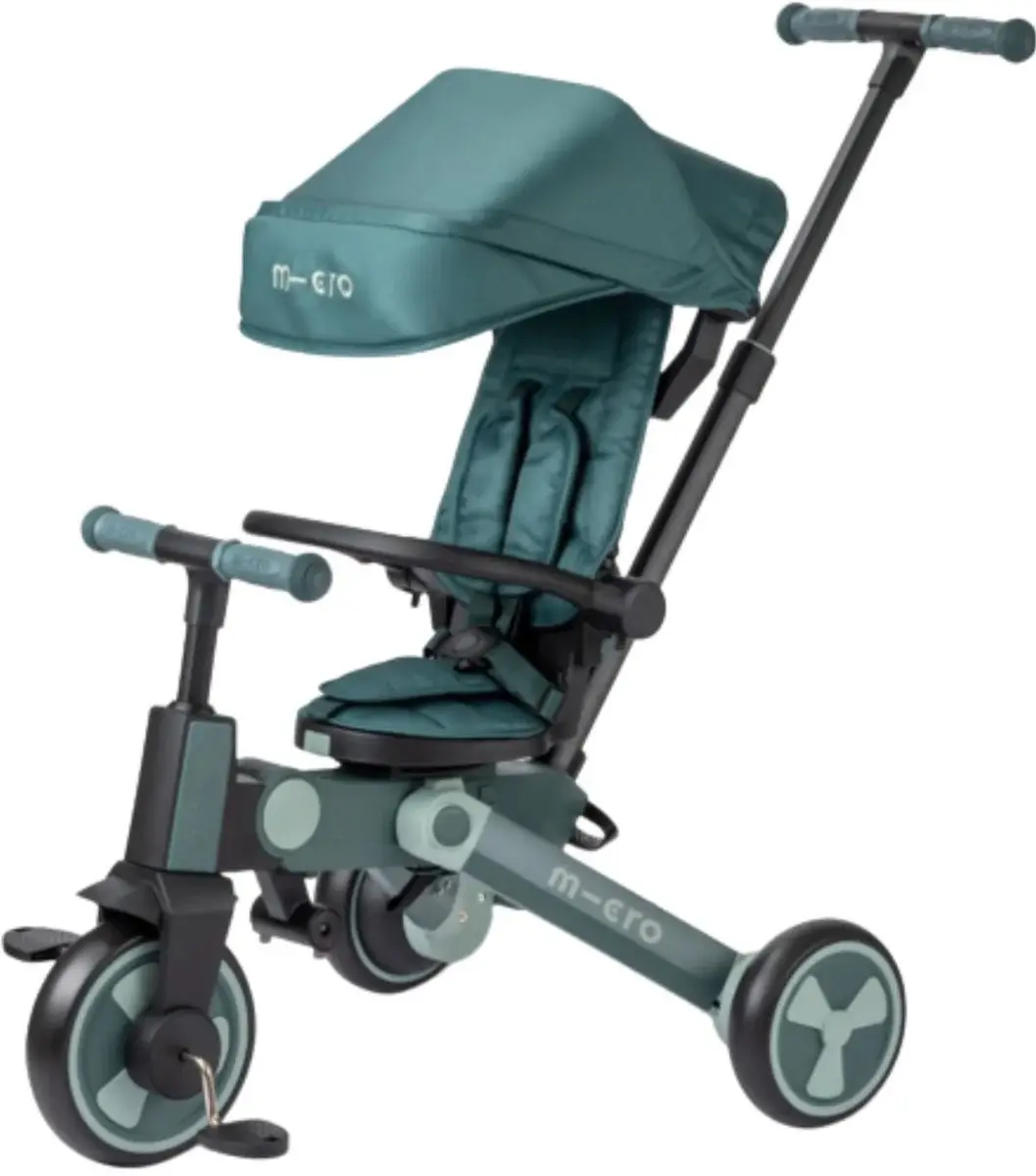 Micro Micro Tricycle