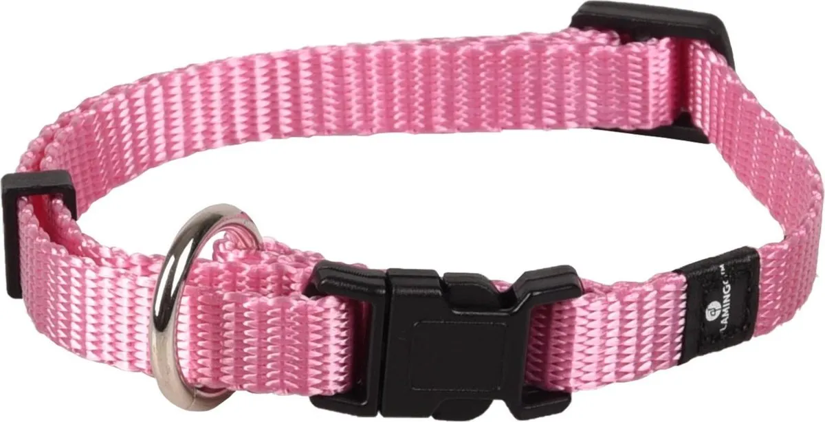 Flamingo Ziggi Halsband