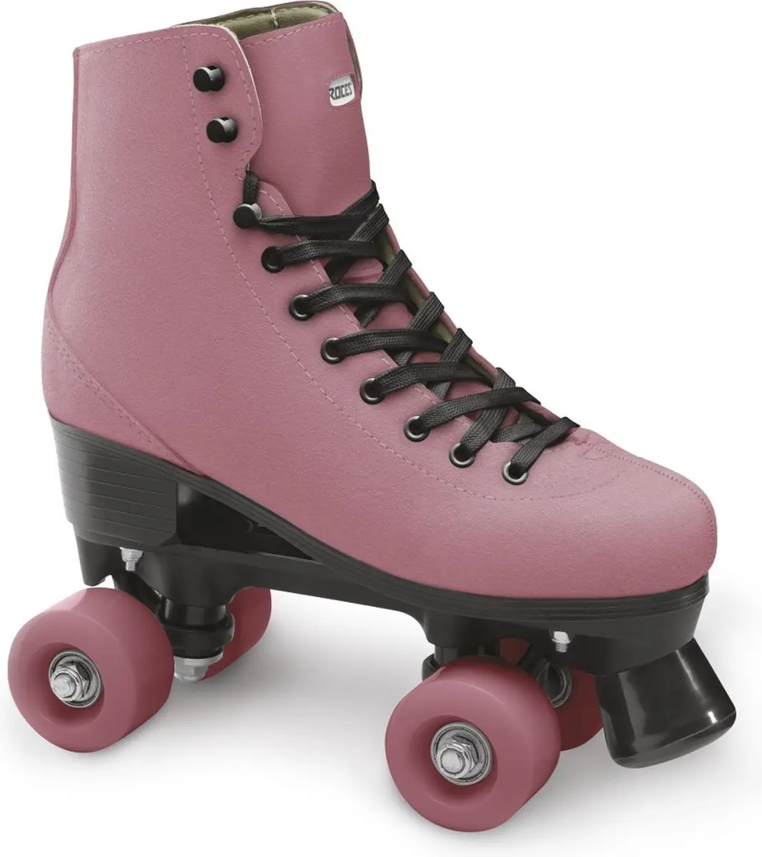 Roces RC1 Rolschaatsen - Roze - 39 - afbeelding 3 van 5