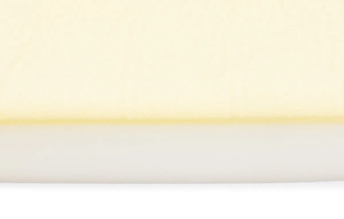 Beeztees Yura Orthopedisch Hondenkussen 100x70x15cm - Grijs
