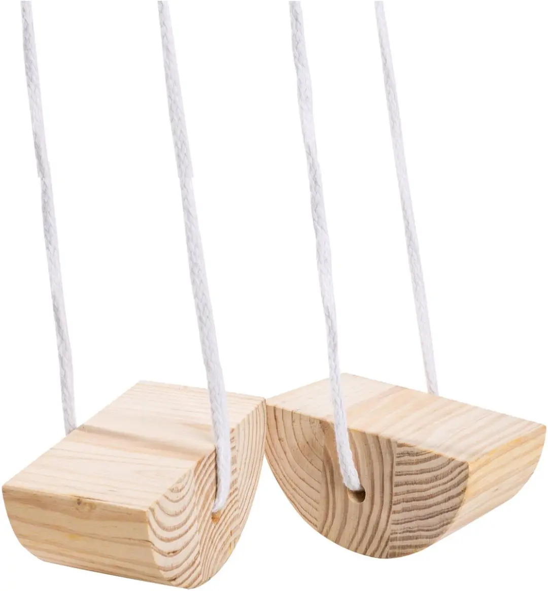 Outdoor Play Houten Loopklossen - Meerkleurig - afbeelding 6 van 6