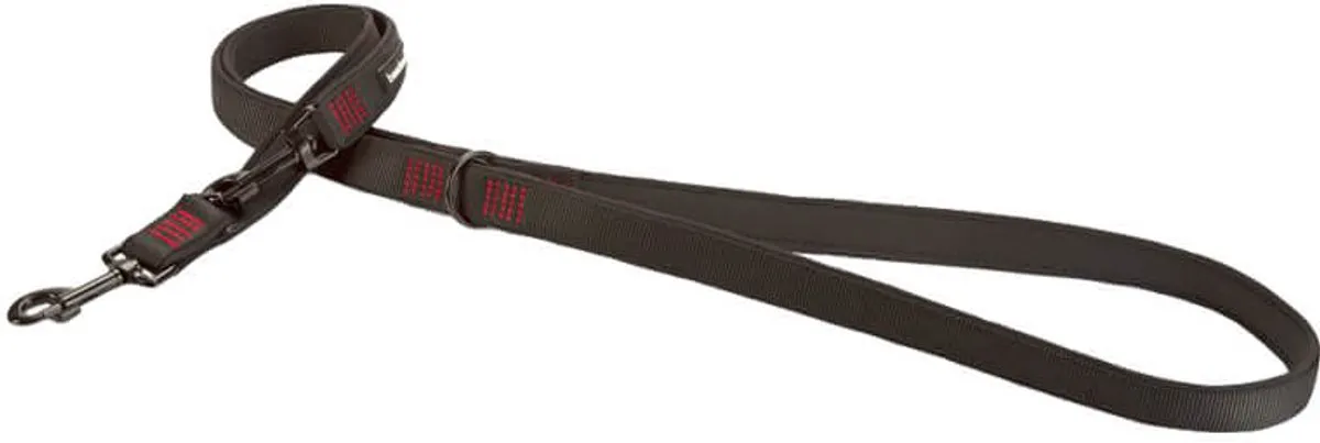Beeztees Parinca Premium Hondenriem - 200cm x 25mm