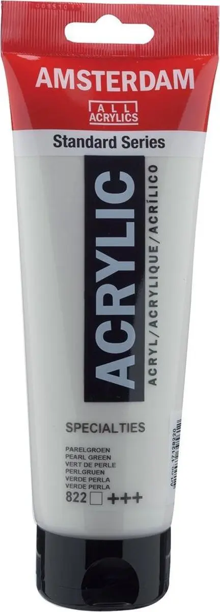 Amsterdam Acryl Specialties