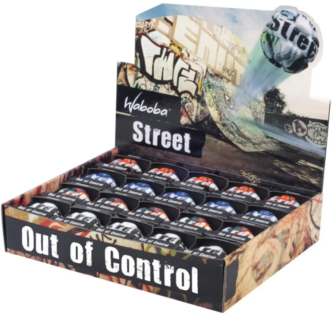 Waboba Street Bal