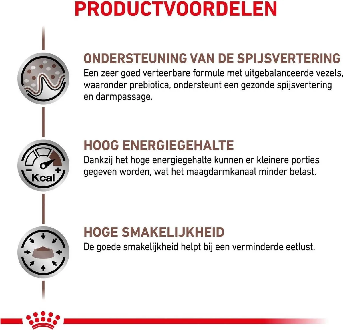 Royal Canin Gastro Intestinal Kattenvoer - 12x100g