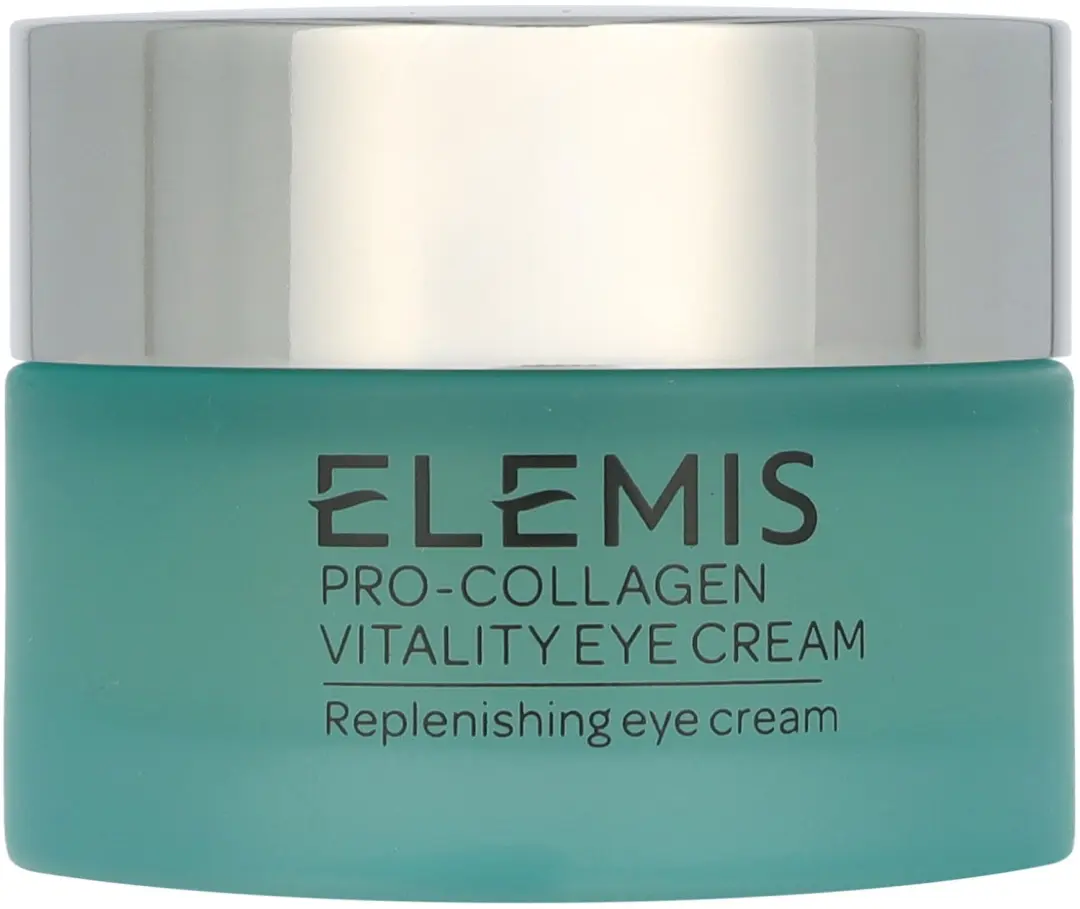Elemis Pro-Collagen Vitality Eye Cream 15ml - afbeelding 3 van 3