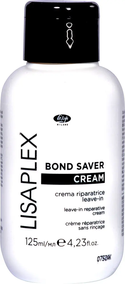 Lisap Lisaplex Bond Saver Cream