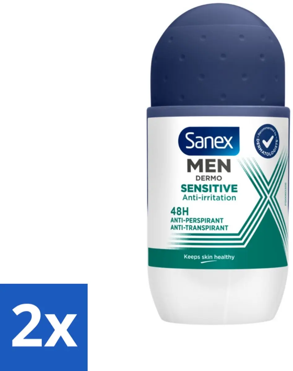 Sanex Men