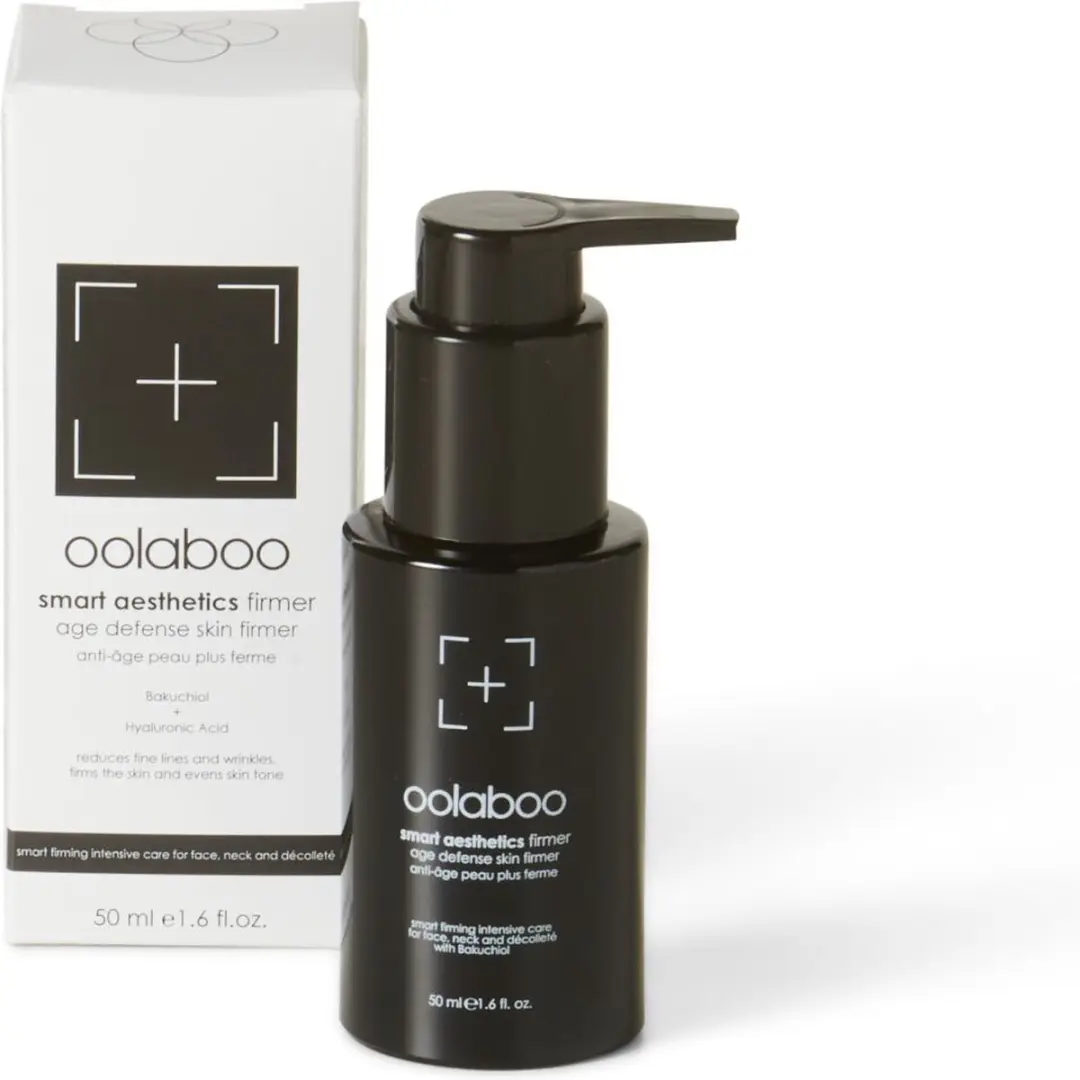 Oolaboo Smart Aesthetics Age Defense Skin Firmer