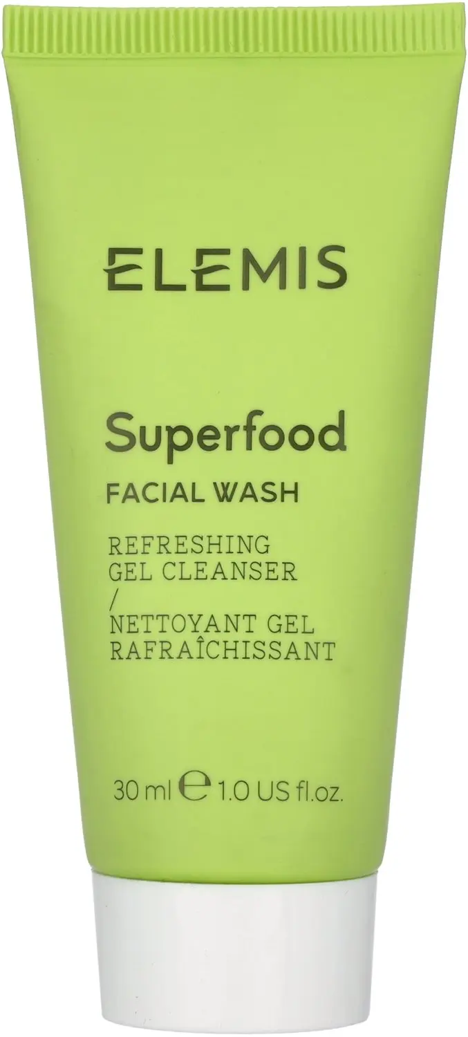Elemis Superfood Facial Wash