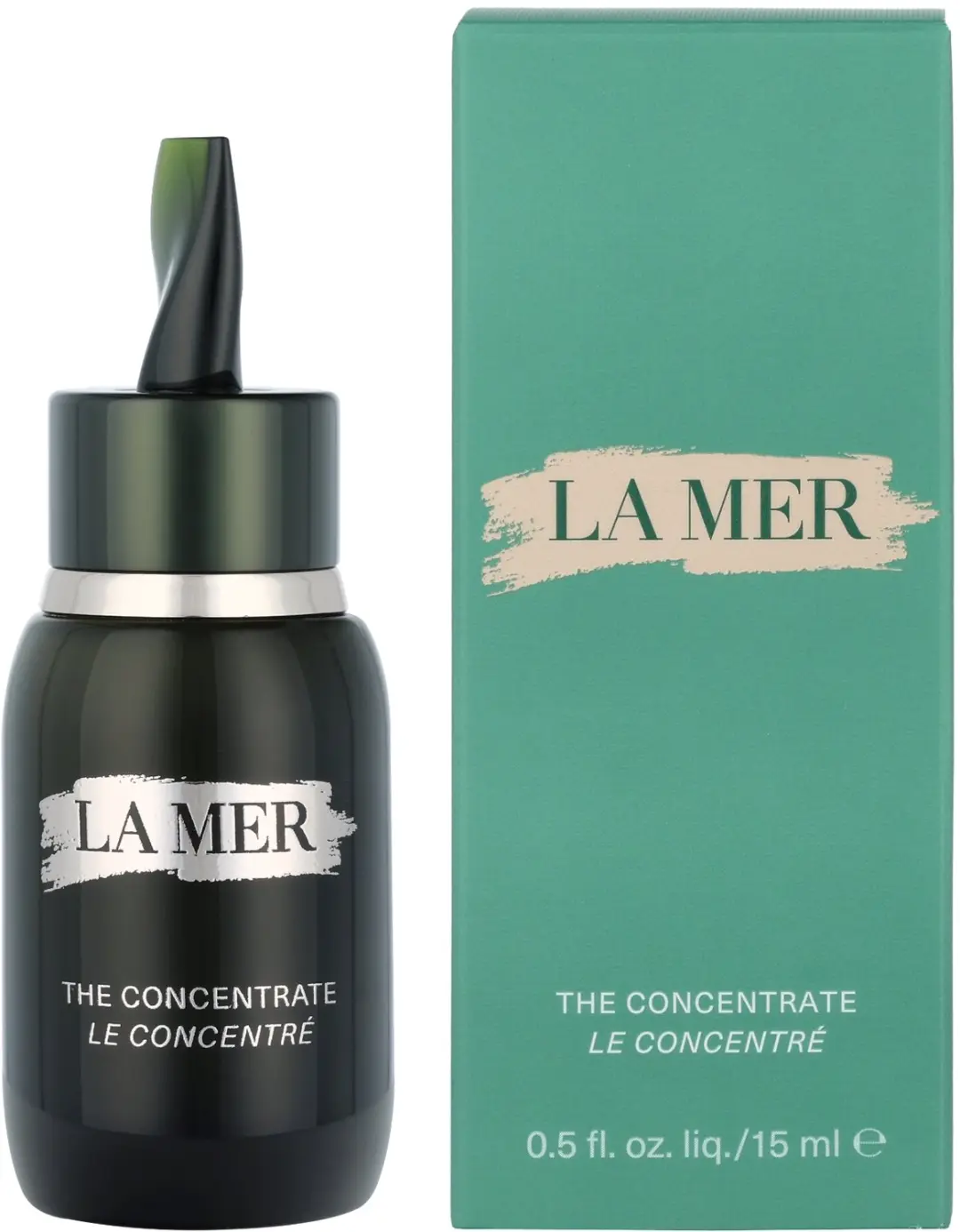 La Mer The Concentrate Gezichtsserum