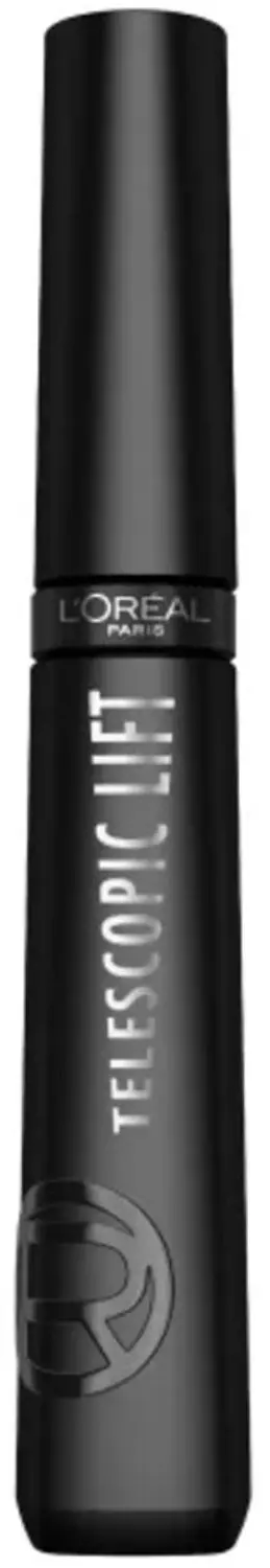 L'Oréal Telescopic Lift Mascara Extra Black