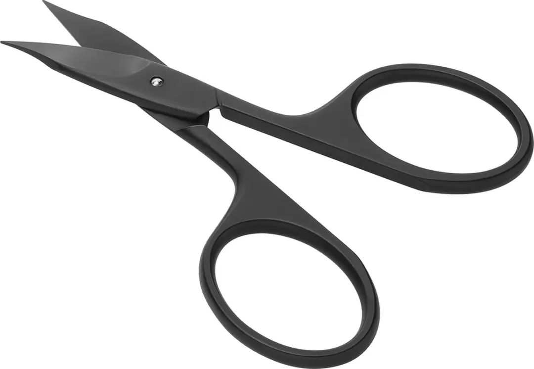 Zwilling Twinox M 2-in-1 Nagel- en Huidschaar - Zwart - afbeelding 4 van 6