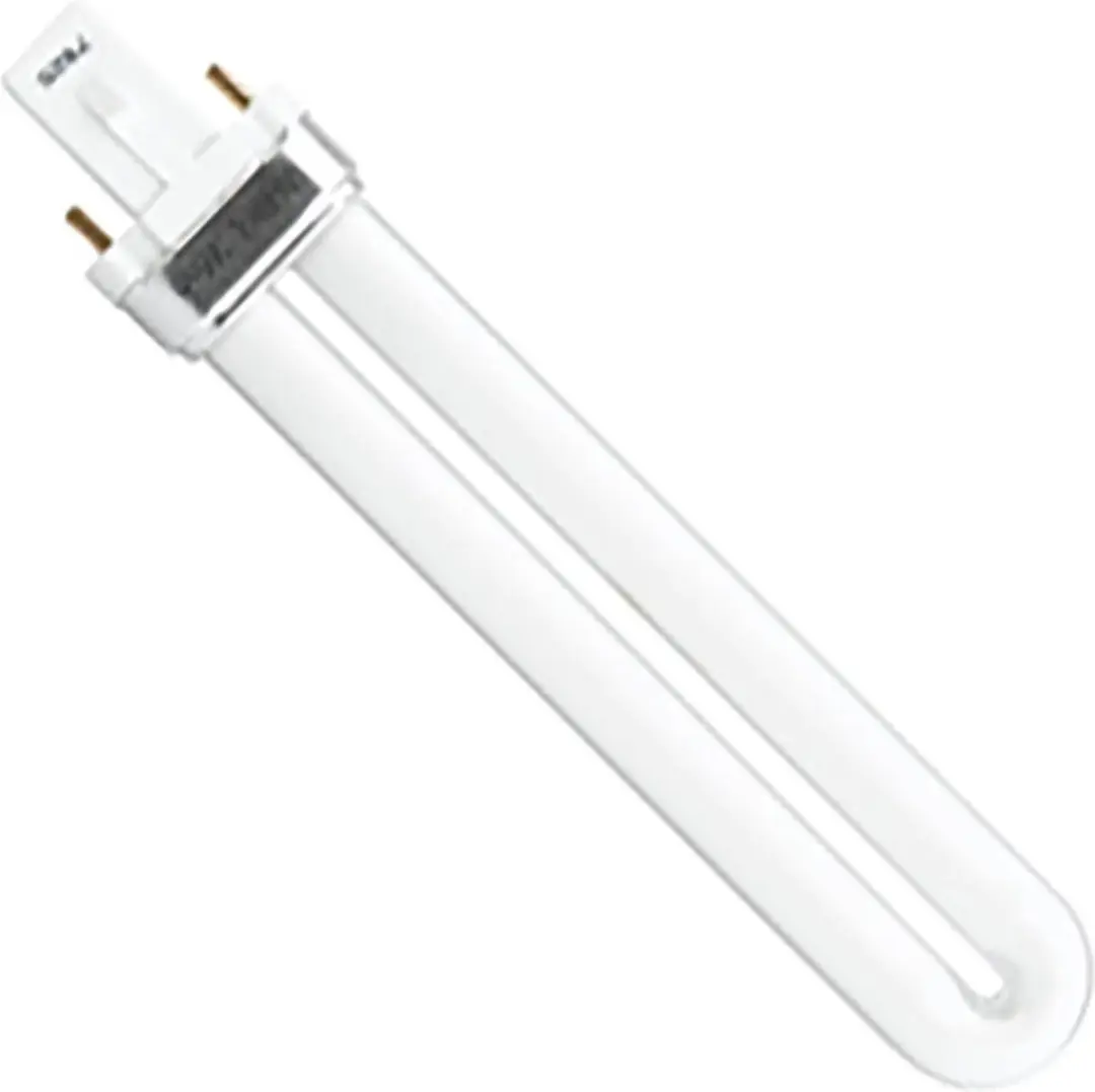 Sibel UV Lamp Bulb 9W - Reservelamp - afbeelding 2 van 2