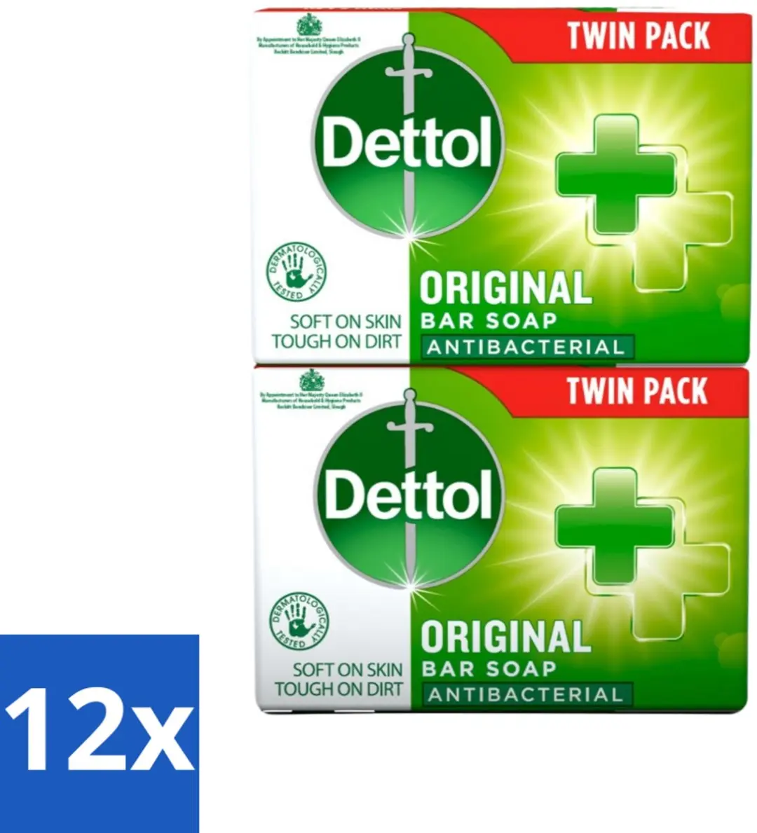 Dettol