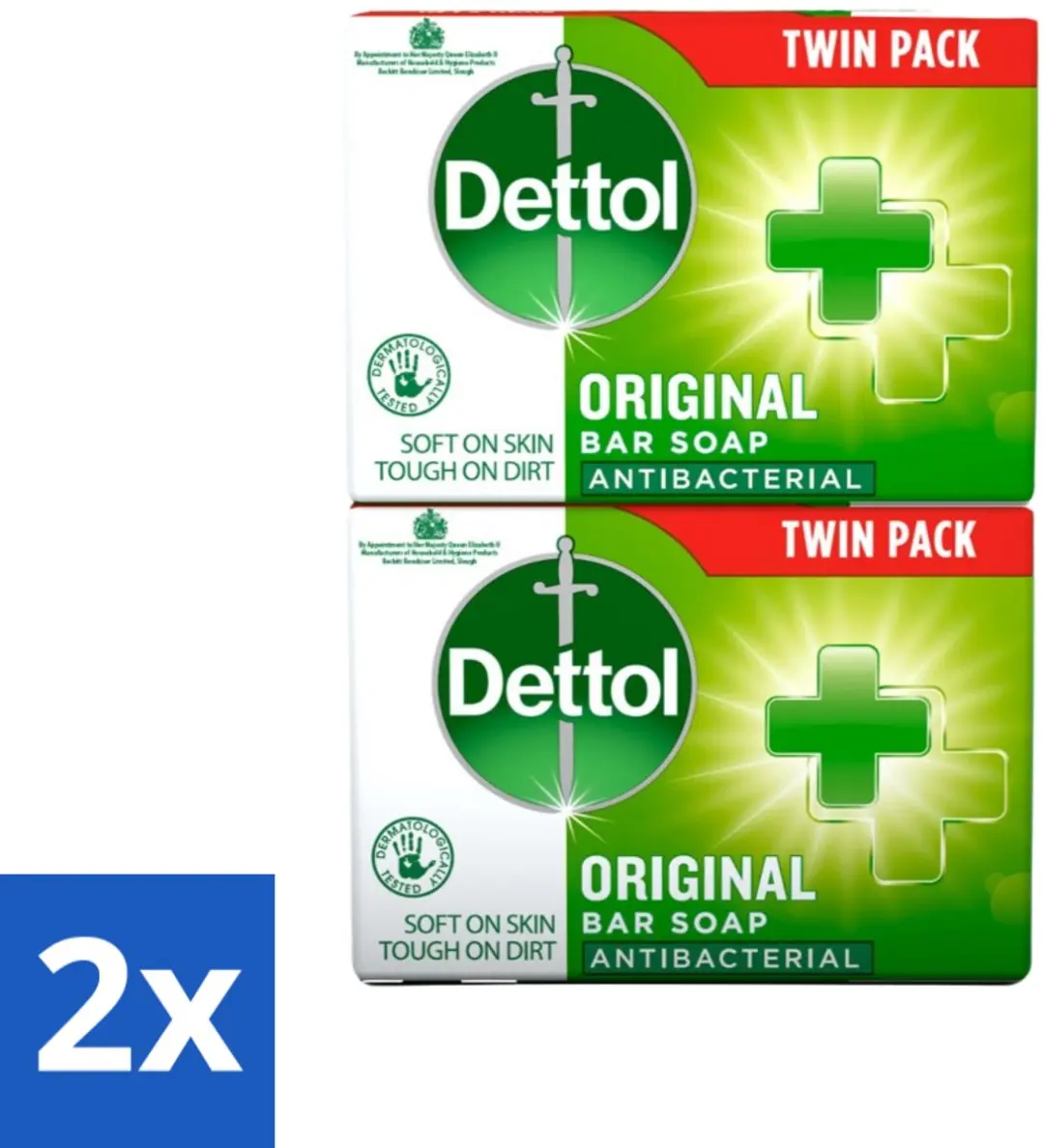Dettol