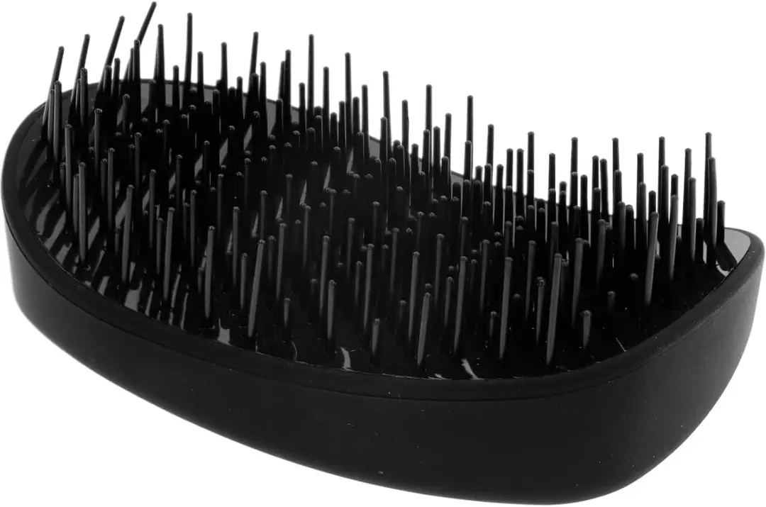 Zenner Mini Haarborstel Tangle Free