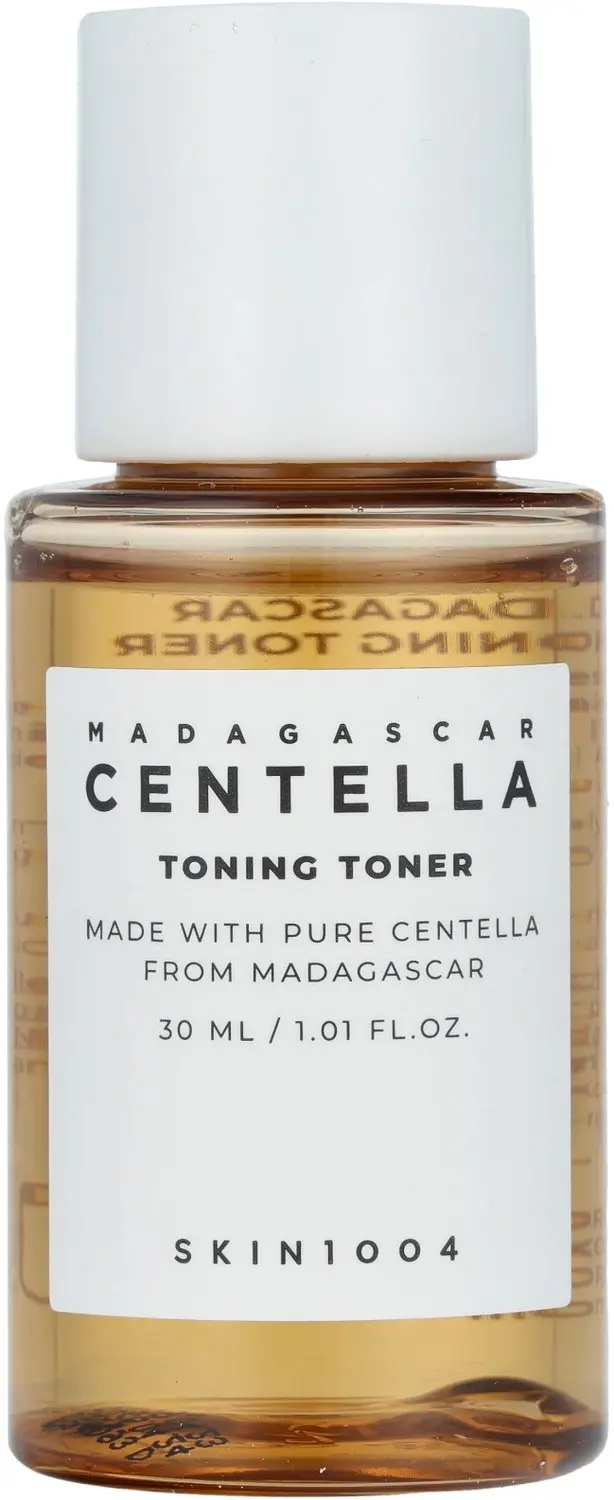 Skin1004 Madagascar Centella Toning Toner 30ml - afbeelding 3 van 3