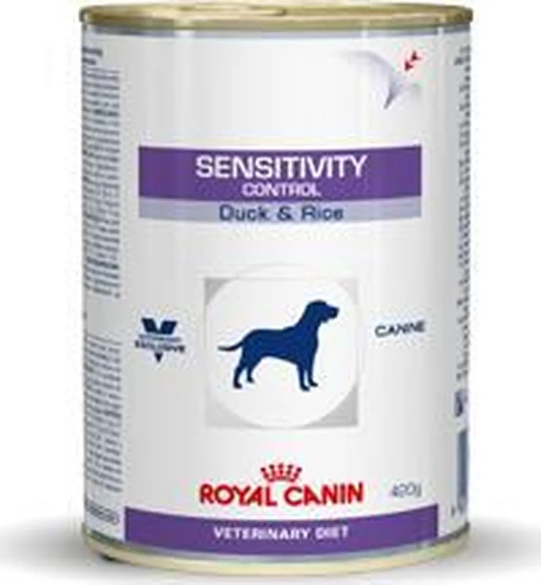 Royal Canin Sensitivity Control Eend/Rijst Hondenvoer
