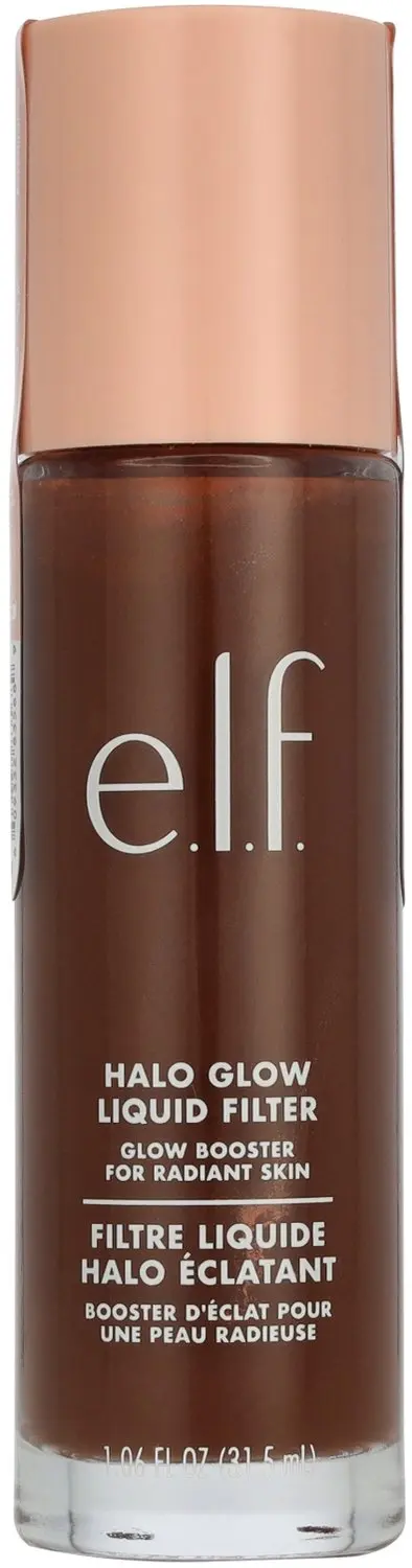 e.l.f. Halo Glow Liquid Filter 31.5ml