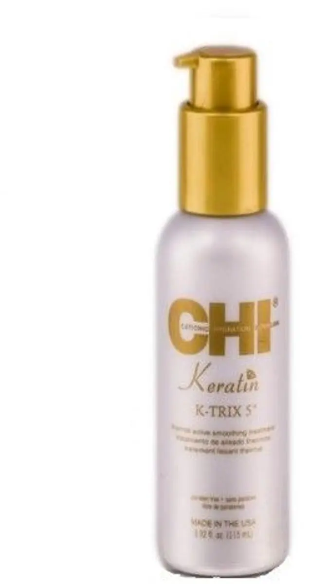CHI Keratin Thermal Active Smoothing Treatment 115ml