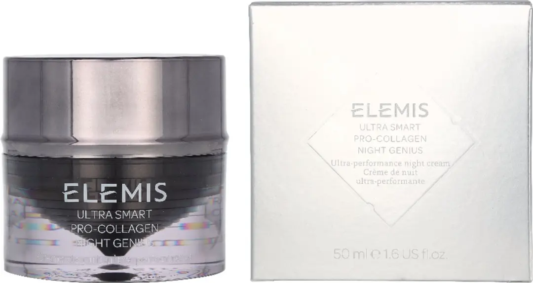 Elemis Ultra Smart Pro-Collagen Night Genius