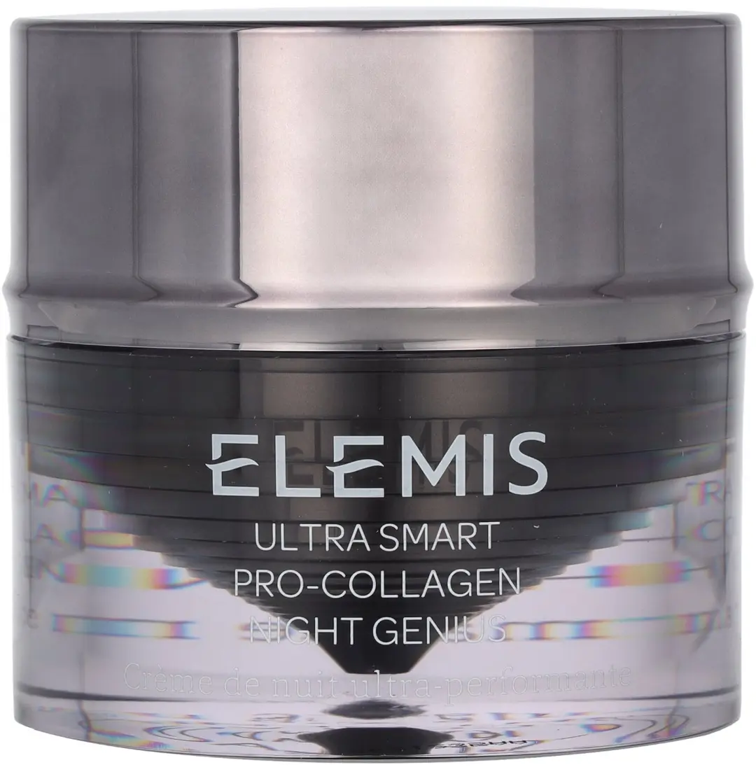Elemis Ultra Smart Pro-Collagen Night Genius - 50ml - afbeelding 3 van 3